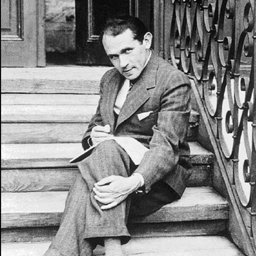 ブルーノシュルツ